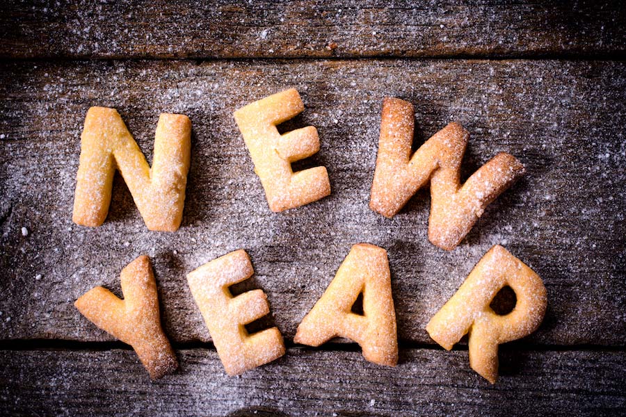 Money Date: New Years Resolutions We Can Get Behind