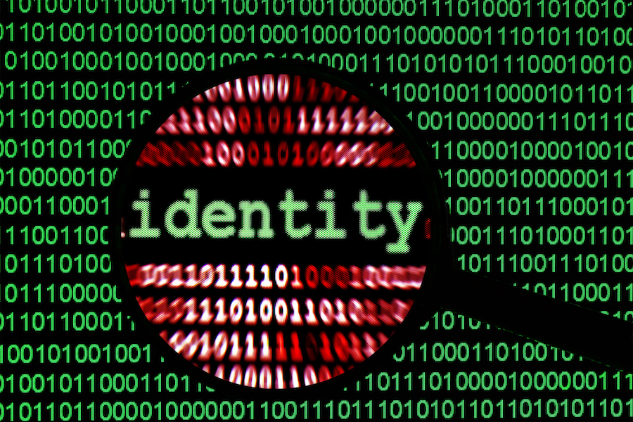 Identity Theft & Password Protection