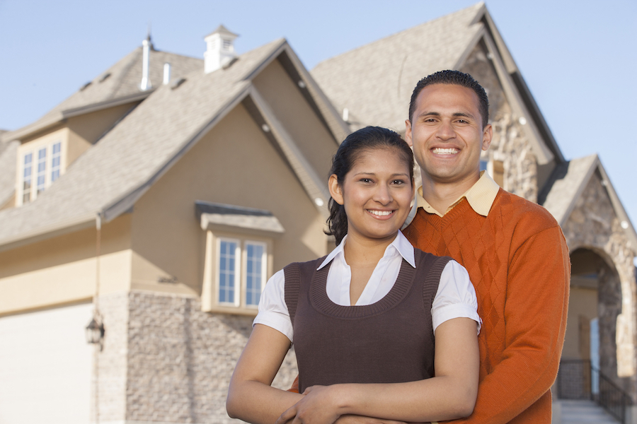 Funding a home down payment