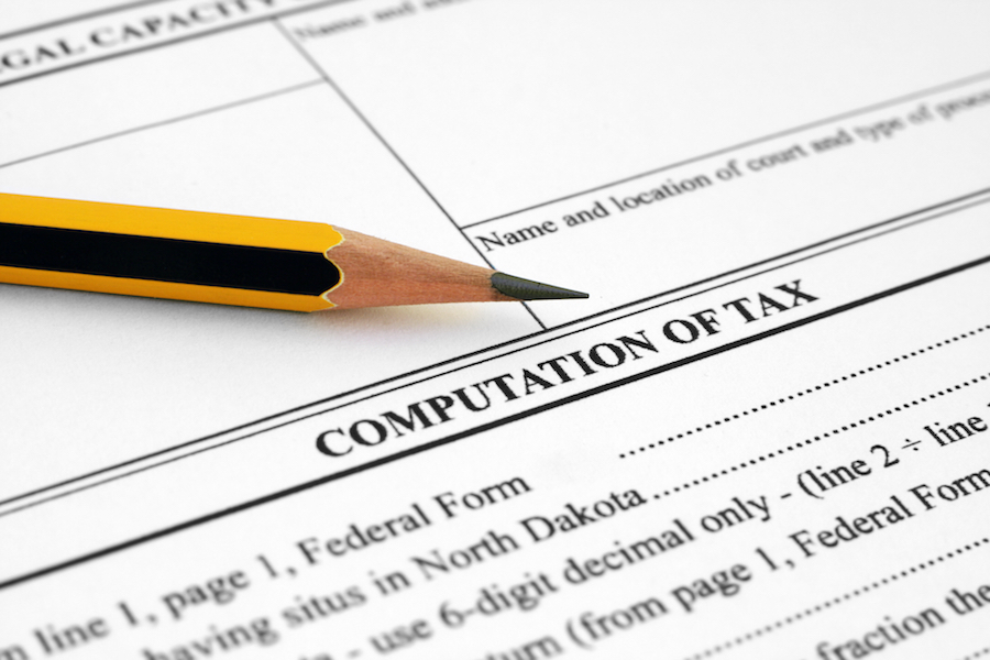 Should you do your own tax return?