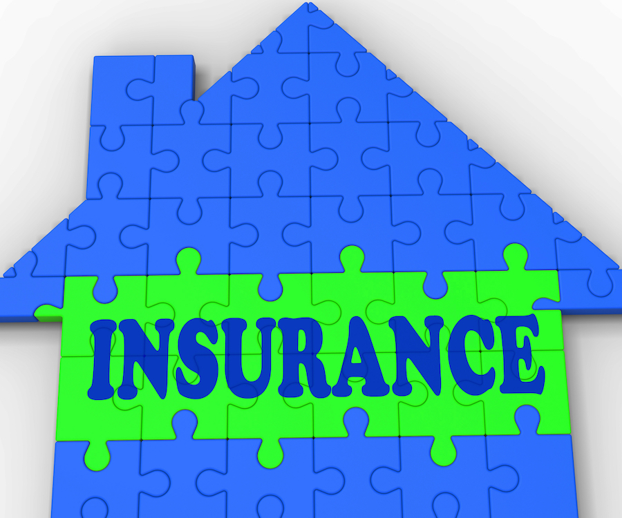 Homeowner's Insurance Basics