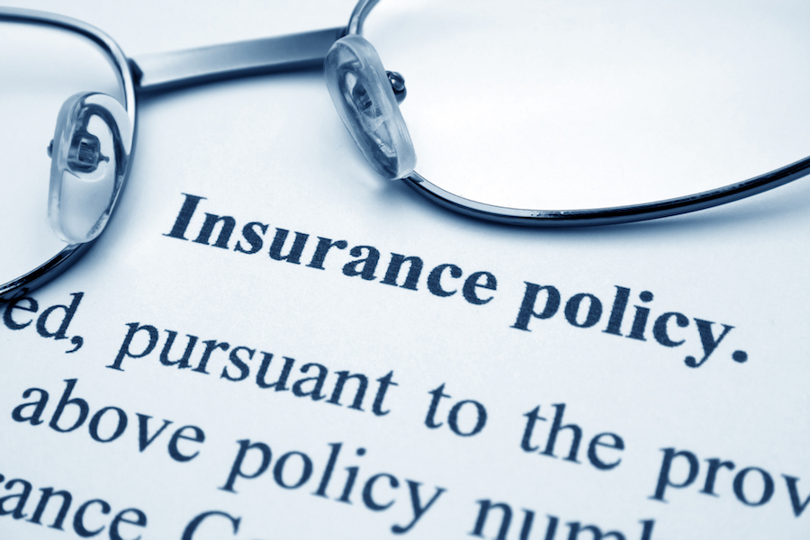 Federal Employee Professional Liability Insurance