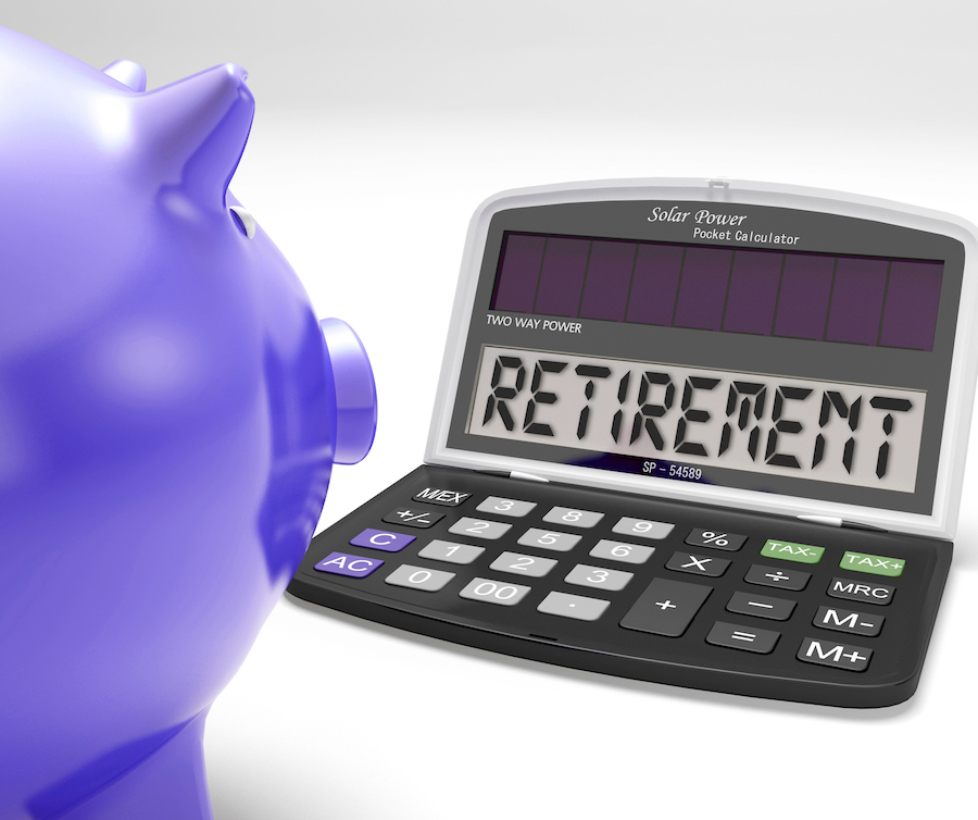 Free Webinar - Withdrawal Plans: Where Does Money Come from in Retirement?