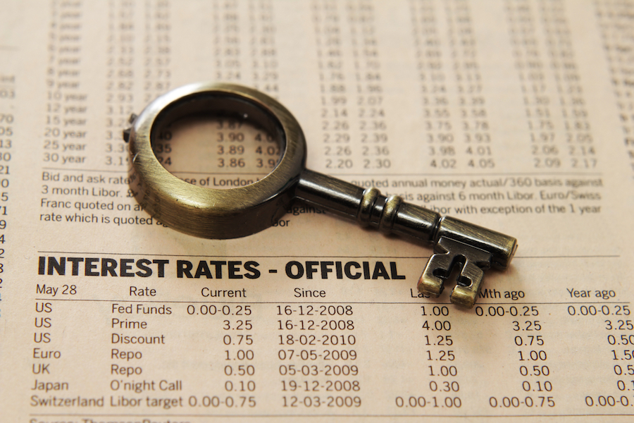 Rising Short Term Interest Rates: What’s Next?