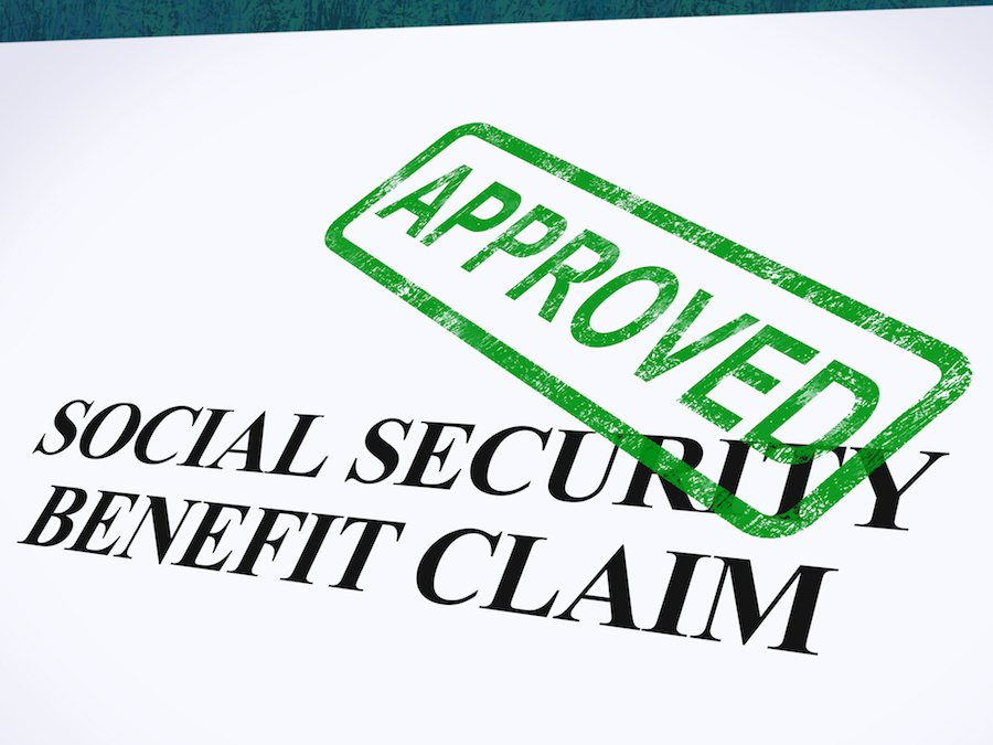 Five Big Social Security Mistakes