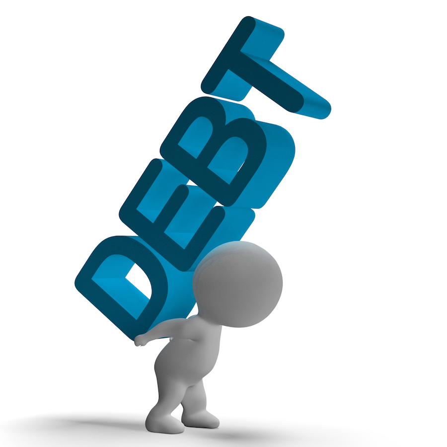 Strategies for Getting Out of Debt