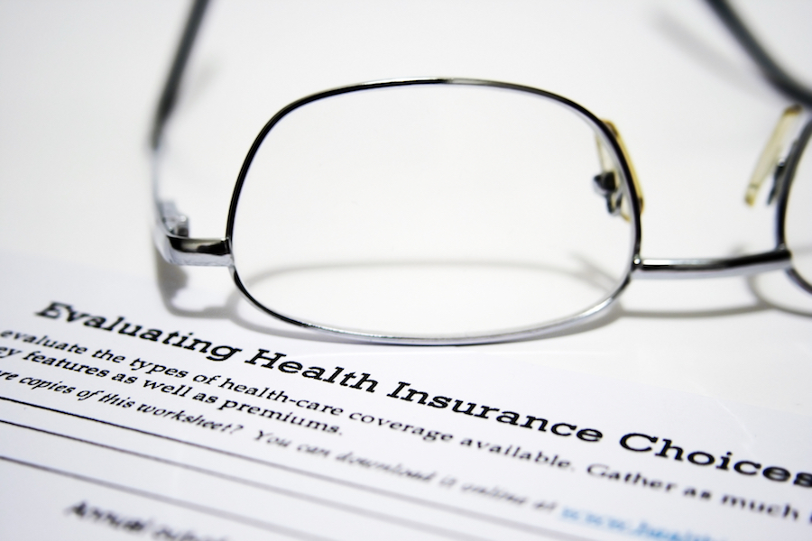 medical sharing health insurance