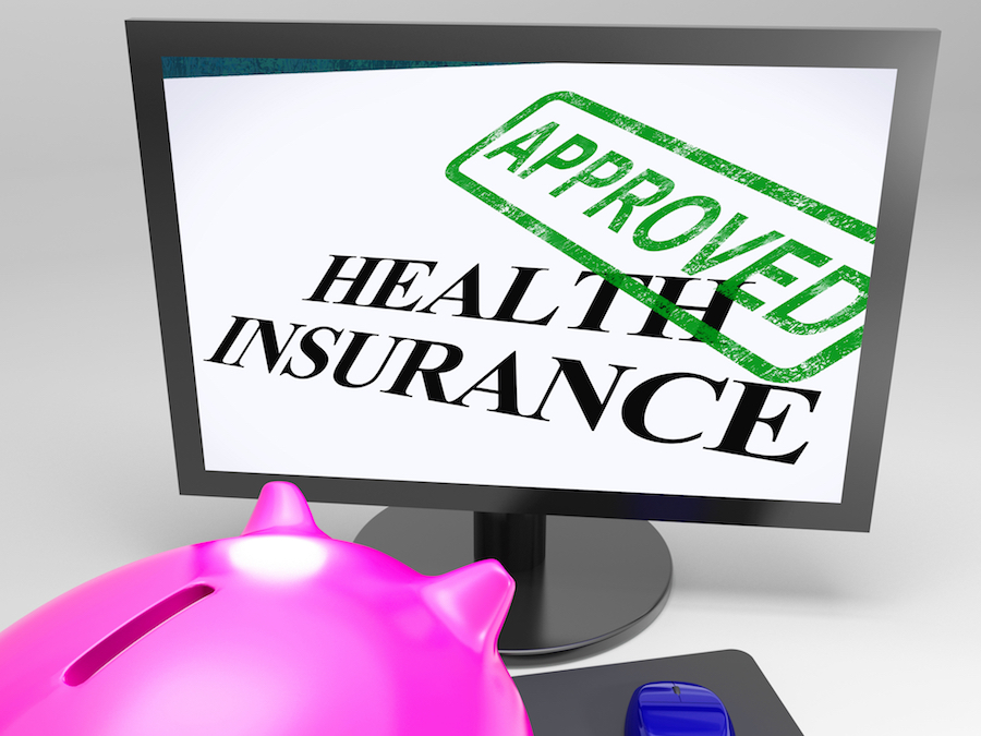 Health Insurance Open Enrollment