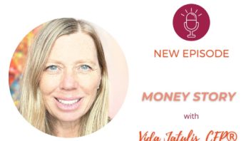 Money Boss Podcast with Vida Jatulis