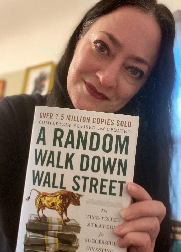 Book Review: A Random Walk Down Wall Street by Burton G. Malkiel -  MainStreet Financial Planning